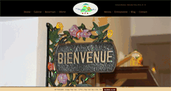 Desktop Screenshot of floareasoarelui.ro
